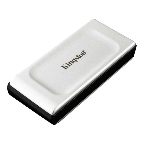 Disco SSD Externo Kingston XS2000 500GB Portable USB 3.2