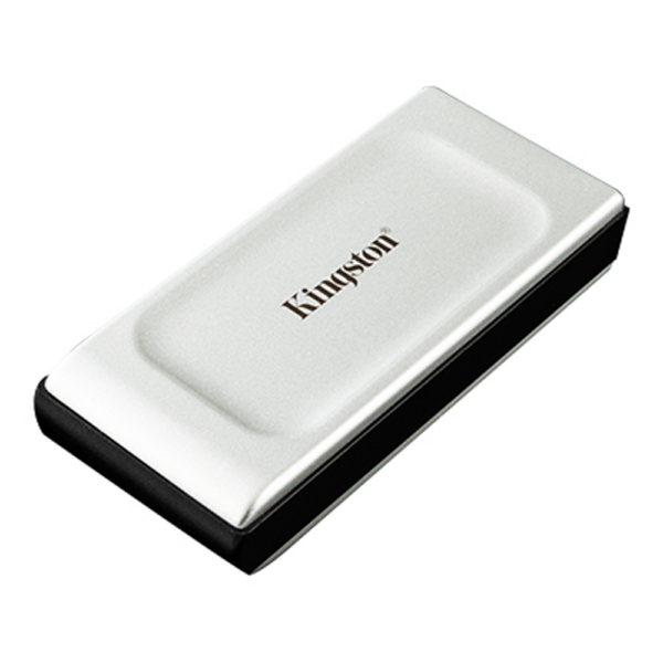 Disco SSD Externo Kingston XS2000 2TB Portable USB 3.2