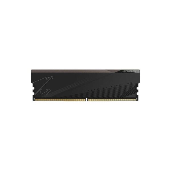 Memorias RAM AORUS 2x16GB 5200MHz DDR5 GP-ARS32G52D5