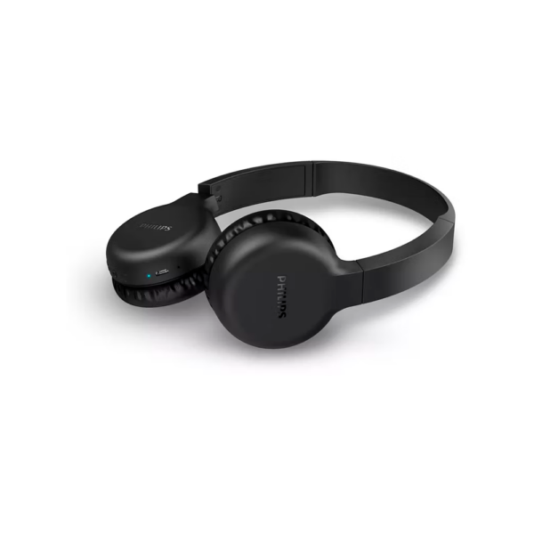 Audifonos Philips Over Ear Bluetooth THA1205BK Inalambrico