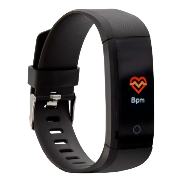 Smart Band Philco Bluetooth Med Temperatura B023B