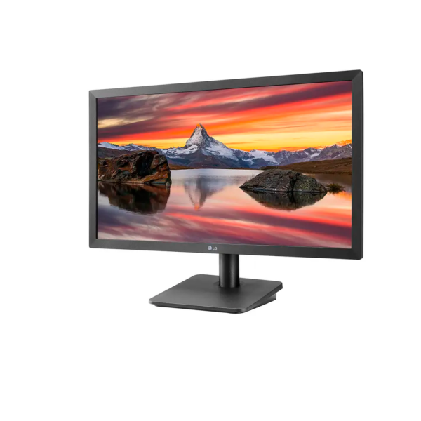 Monitor LG 22MP410-B 22" HDMI VGA FULLHD LED