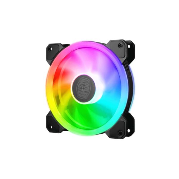 Ventilador Cooler Master Masterfan MF120 S3 ARGB
