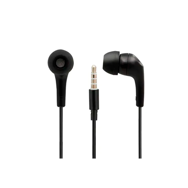 Audifonos Motorola Moto Earbuds 2 Manos Libres Negro