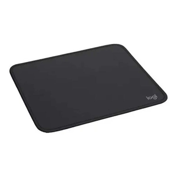 Mousepad Logitech Studio Series Negro 23x20 cm