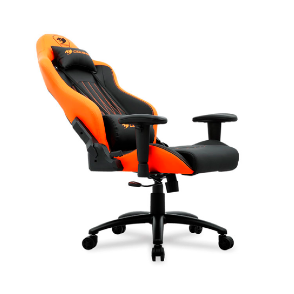 Silla Gamer Cougar Explore Racing Profesional Ajustable