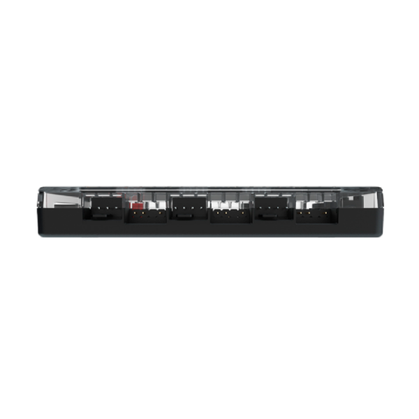 Controlador Masterfan ARGB PWM Cooler Master 1 a 6