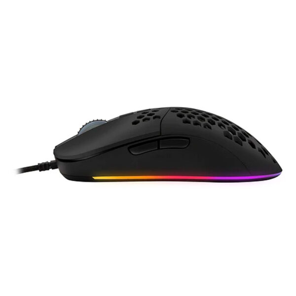 Mouse Gamer Monster Games Honeycomb 6400dpi