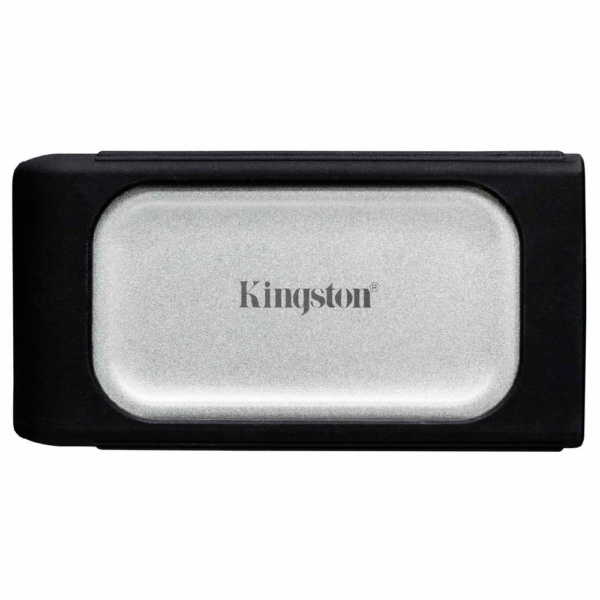 Disco SSD Externo Kingston XS2000 500GB Portable USB 3.2