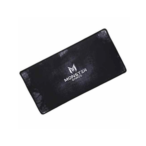 Mousepad Monster Games PAD MOUSE 40x20cm