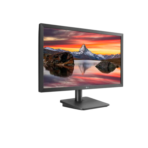 Monitor LG 22MP410-B 22" HDMI VGA FULLHD LED