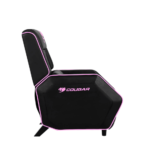 Sillon Gamer Cougar Ranger EVA Doble Acolchado