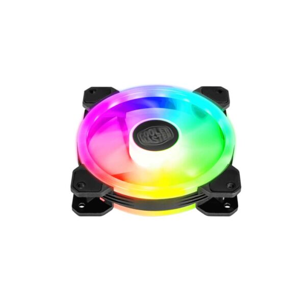 Ventilador Cooler Master Masterfan MF120 S3 ARGB