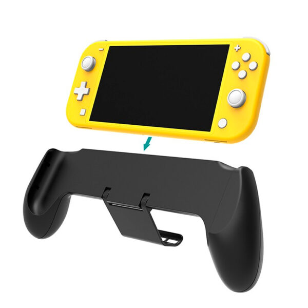 Grips DOBE Para Consola Nintendo Switch Lite