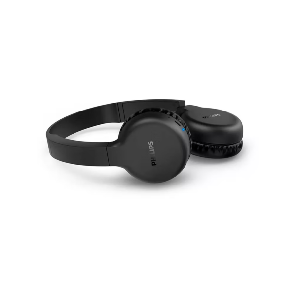 Audifonos Philips Over Ear Bluetooth THA1205BK Inalambrico