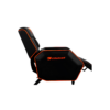 Sillon Gamer Cougar Ranger Profesional Doble Acolchado