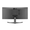 Monitor LG 26WQ500-B Ultrawide FullHD 26" HDMI LED