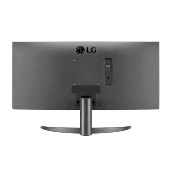 Monitor LG 26WQ500-B Ultrawide FullHD 26" HDMI LED