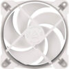 Ventilador Gamer ARCTIC BioniX P120 Grey/White 120mm