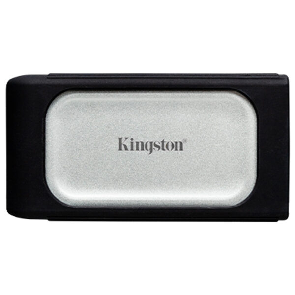 Disco SSD Externo Kingston XS2000 2TB Portable USB 3.2