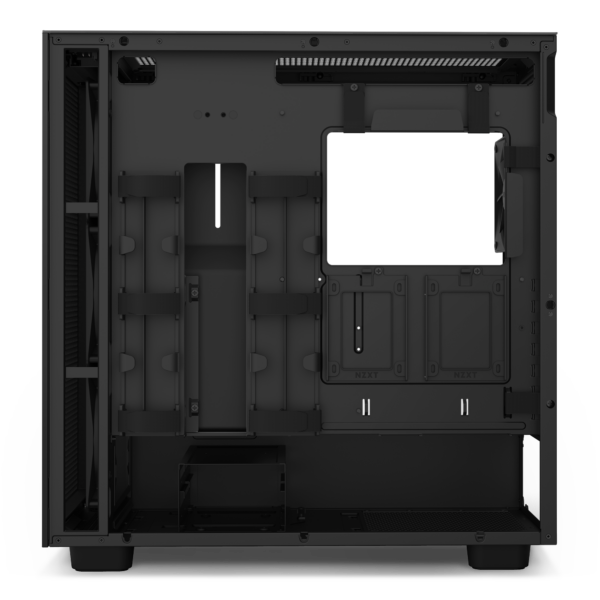 Gabinete NZXT H Series H7 Flow RGB 2023 Edition ATX