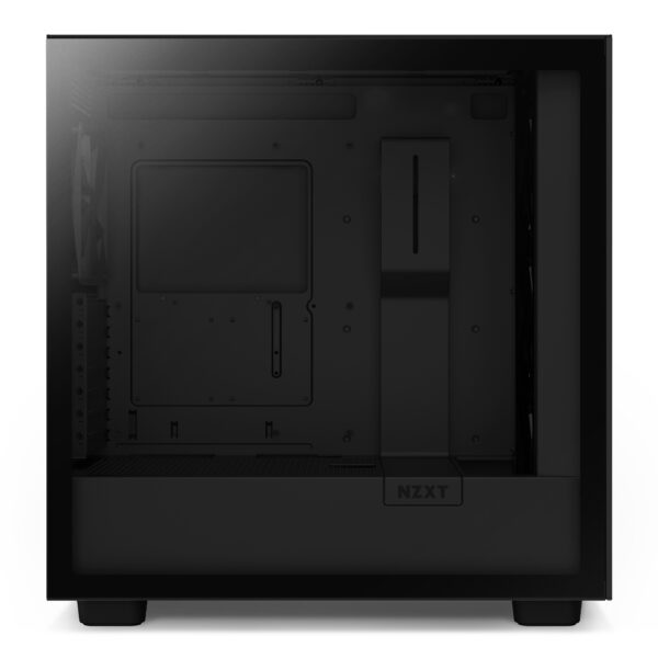 Gabinete NZXT H Series H7 Elite 2023 Black ATX Mid Tower