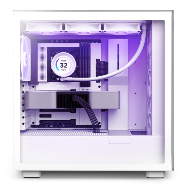 Gabinete NZXT H Series H7 Elite 2023 Edition ATX