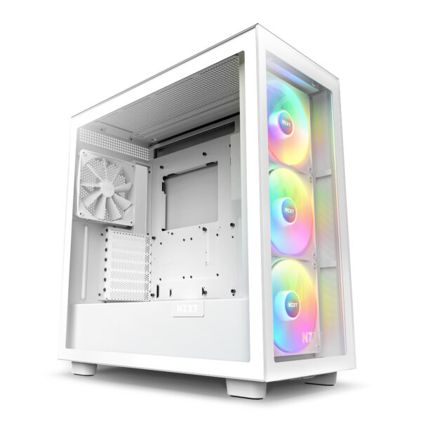 Gabinete NZXT H Series H7 Elite 2023 Edition ATX