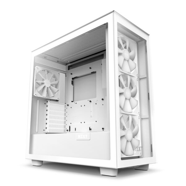 Gabinete NZXT H Series H7 Elite 2023 Edition ATX