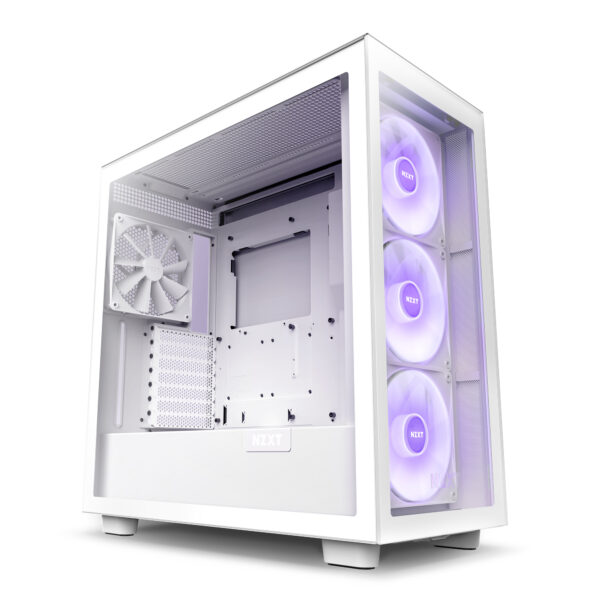 Gabinete NZXT H Series H7 Elite 2023 Edition ATX