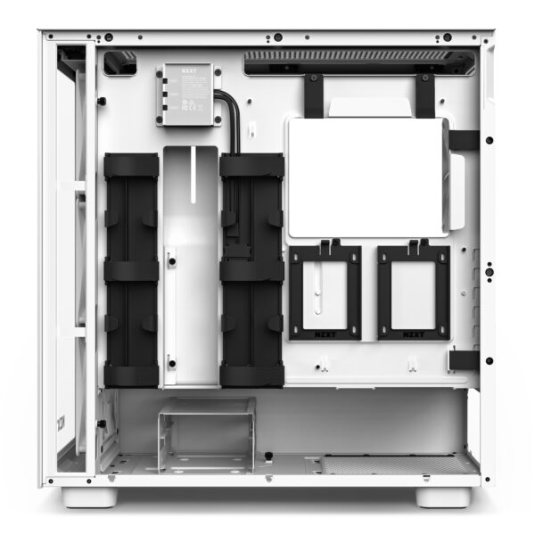 Gabinete NZXT H Series H7 Elite 2023 Edition ATX