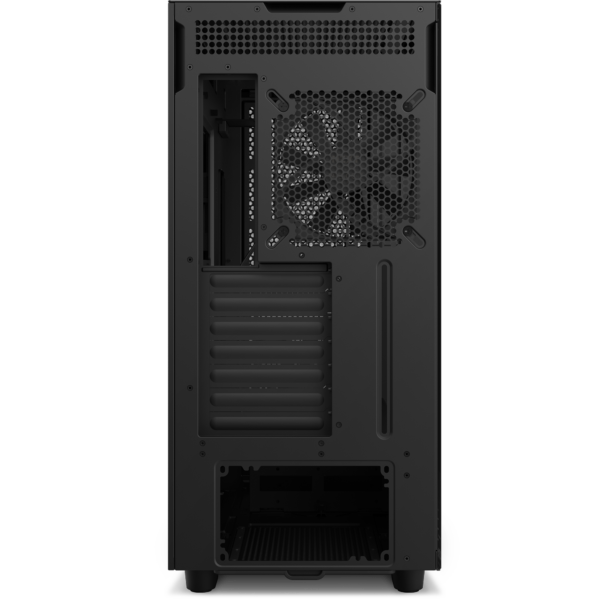 Gabinete NZXT H Series H7 v1 2022 Flow Negro ATX
