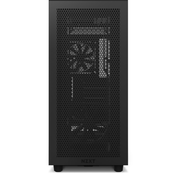 Gabinete NZXT H Series H7 v1 2022 Flow Negro ATX