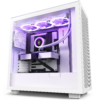Gabinete NZXT H Series H7 v1 2022 Flow Edition ATX
