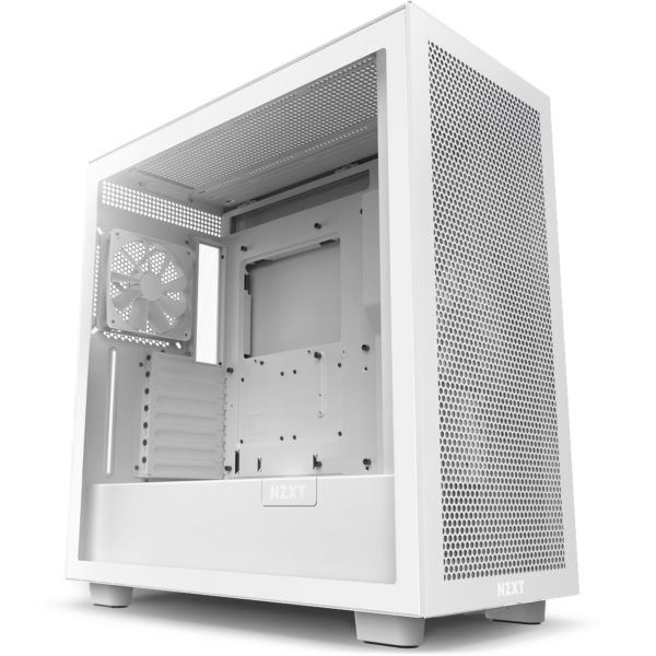 Gabinete NZXT H Series H7 v1 2022 Flow Edition ATX