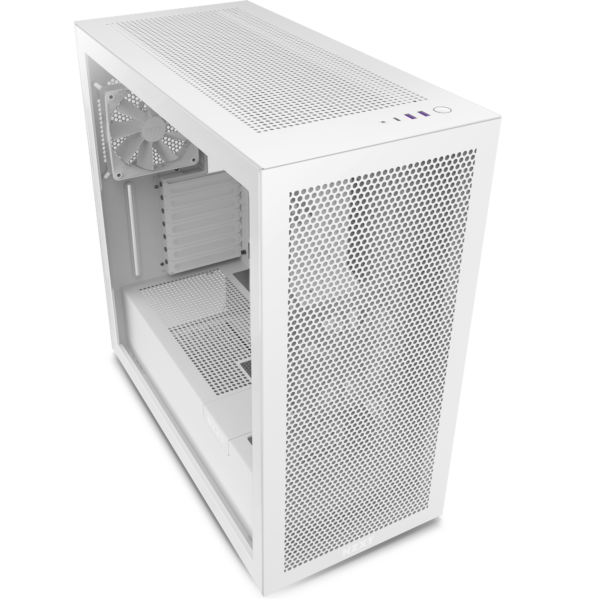 Gabinete NZXT H Series H7 v1 2022 Flow Edition ATX