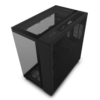 Gabinete NZXT H9 Elite ATX Mid T Negro