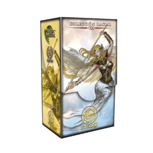 Coleccion Racial Imperio 2024 Eterno