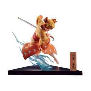 Figura Ichibansho Demon Slayer: Zenitsu Agatsuma