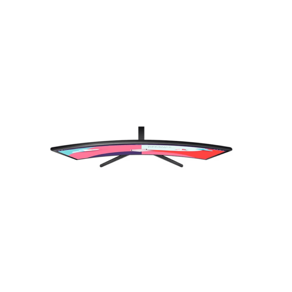 Monitor Samsung 24 Curvo FHD 75Hz FreeSync LS24C366EALXZS