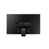 Monitor Samsung 24 Curvo FHD 75Hz FreeSync LS24C366EALXZS