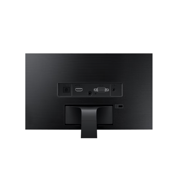 Monitor Samsung 24 Curvo FHD 75Hz FreeSync LS24C366EALXZS