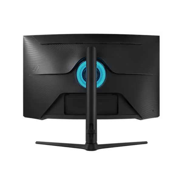 Monitor Gamer Samsung Odyssey G6 Curvo de 32“