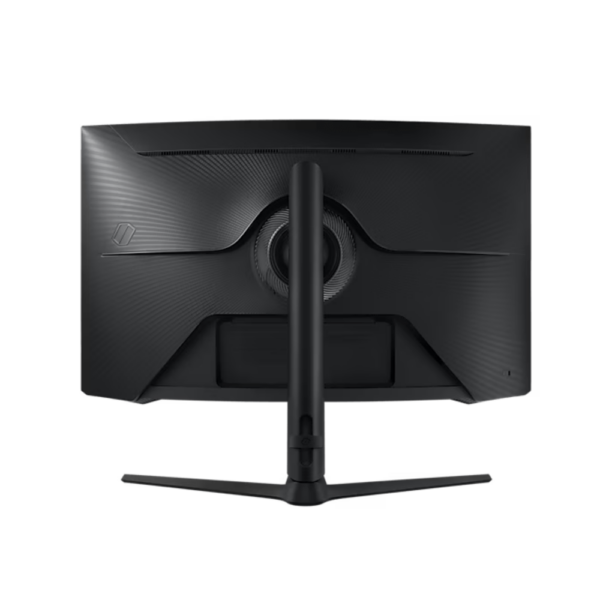 Monitor Gamer Samsung Odyssey G6 Curvo de 32“