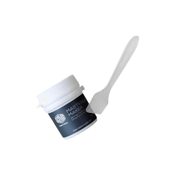 Pasta Térmica Cooler Master Master Gel Maker 40G