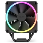 Disipador de CPU Nzxt T120 RGB Black 120MM