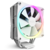 Disipador de CPU Nzxt T120 RGB White 120MM
