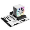 Disipador de CPU Nzxt T120 RGB White 120MM