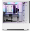 Disipador de CPU Nzxt T120 RGB White 120MM