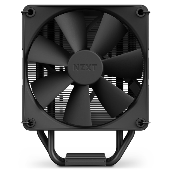 Disipador de CPU Nzxt T120 Negro 120mm